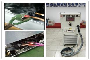 焊接冰箱压缩机管路的焊机重庆南川哪里有卖