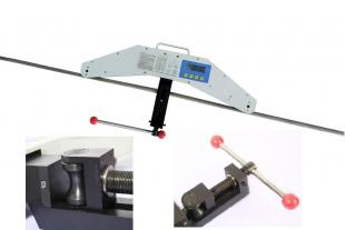 钢绞线张拉力测量仪 手持式数显测力仪