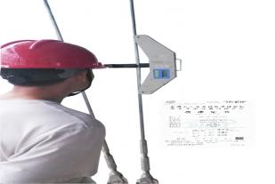 钢丝绳拉力检测装置 手持式测力仪