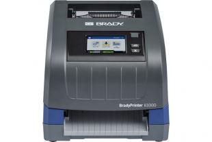 广州BradyPrinteri3300工业标签打印机