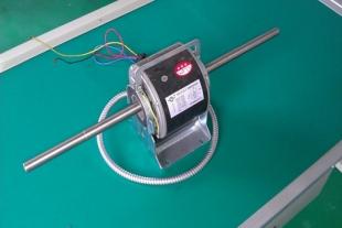 开利风机盘管电机YSK110-42-4空调风扇用电容运转异步电机