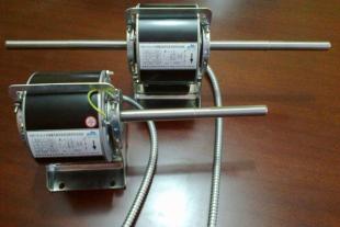特灵风机盘管电机YSK110-12-4空调风扇用电容运转异步电机