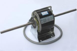 特灵风机盘管电机YSK110-55-4空调风扇用电容运转异步电机