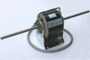 特灵风机盘管电机YSK110-28-4空调风扇用电容运转异步电机