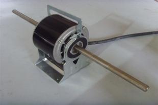 麦克维尔风机盘管电机YSK110-20-4空调风扇用电容运转异步电机