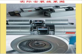 三菱重工YSK110-28-4 风扇用电容运转异步电机