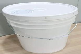 江苏常州注塑桶厂家定制生产塑料圆桶塑料方桶截齿工具盒进口化工美式桶