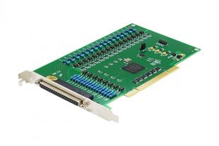 阿尔泰科技PCI2312F 数字量开关量DIO卡