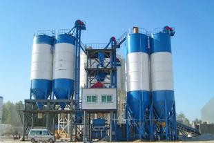 潍坊特种砂浆生产线厂