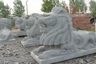 动物石雕定制厂家