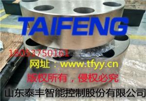 TLFA100D-7X插装阀控制盖板泰丰厂家生产加工