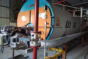 山东锅炉仪器仪表生产厂家