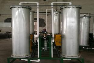 山东锅炉软化水处理设备销售厂家