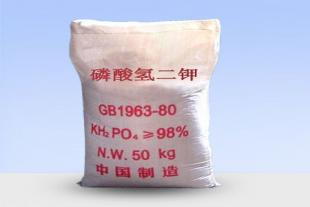 潍坊磷酸氢二钾价格