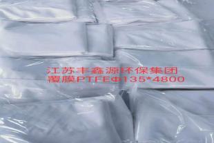 重庆垃圾焚烧站PTFE滤袋加盟