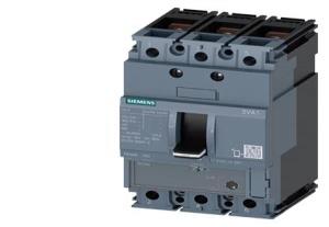 西门子代理商工业自动化低压断路器3VA1450-4EE32-0AA0