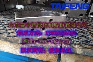泰丰厂家直销TLFA50DBWAT-7X插装阀盖板