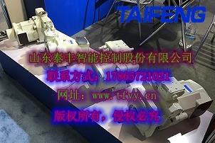 泰丰批量TFA15VSO71LR/10恒功率柱塞泵价格实惠