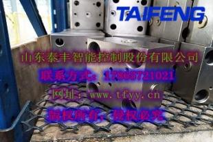 厂家直销泰丰TLFA025DBU-7X压力盖板