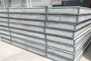 钢桁架轻型板厂家供应