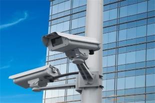 佛山禅城安防监控公司 视频监控系统 机房监测系统产品批发