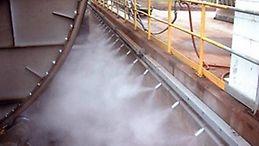 超细雾化抑尘系统供应厂家