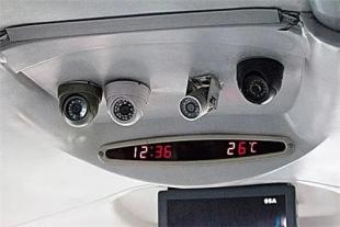 佛山南海弱电工程公司 高清无线网络摄像机 数字视频监控系统定制