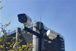 佛山禅城安防监控公司 访客管理系统 音响灯光系统工程