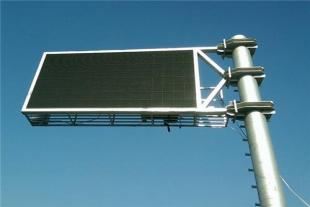 佛山禅城LED显示屏 学校大屏幕 格栅LED显示屏工程方案