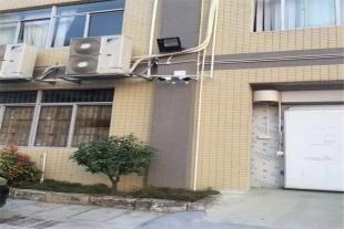 佛山禅城弱电工程公司 监控电视墙 家庭安防监控系统工程方案