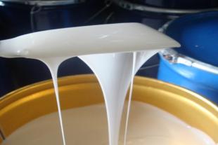石膏摆件工艺品液体硅胶耐烧30度液体硅橡胶原料