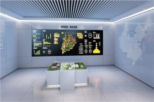 佛山企业展厅 数字虚拟展厅设计