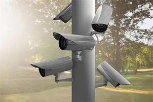 佛山禅城安防监控 无线监控摄像头安装 视频会议系统费用