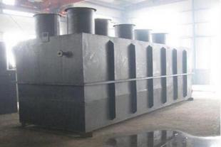 潍坊屠宰污水处理设备供应
