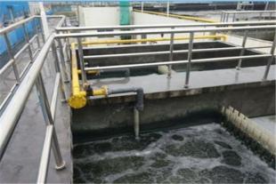 惠州屠宰废水处理 处理设备 屠宰场污水处理工程