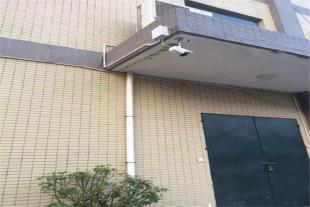 佛山三水安防监控 摄像头 停车场系统工程方案