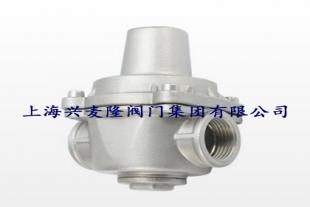 上海兴麦隆 Y11X支管减压阀 经久耐用 适用水系统等