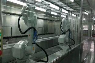 苏州玻璃喷漆设备出口厂家