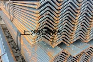 欧标角钢尺寸与米重 外标型钢供应商