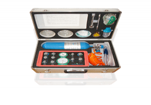 急救气控呼吸机系列-QS-100A2急救呼吸机