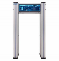 HZ-AI1000手机探测门